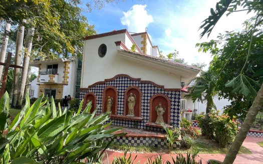 VILLA EN VENTA ALFREDO V. BONFIL