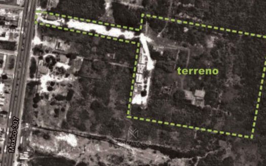 EXCELENTE TERRENO UBICADO EN BLVD. LUIS DONALDO COLOSIO PRECIO XM2