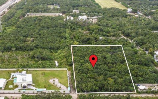 CALLE FELICIANO FLORES – COL. DOCTORES II A 1 CALLE DE AV. CHAC MOOL