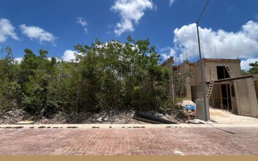 CALLE BRISA – VÍA CUMBRES