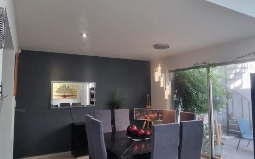 CAÑADA DE LOBOS  196 LOMAS DEL TECNOLOGICO