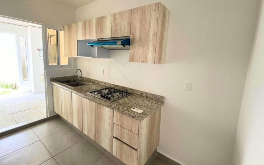 RESIDENCIAL IZAMAL – ZONA SUR