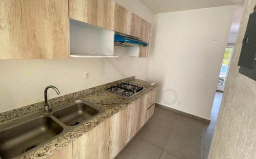 RESIDENCIAL IZAMAL – ZONA SUR