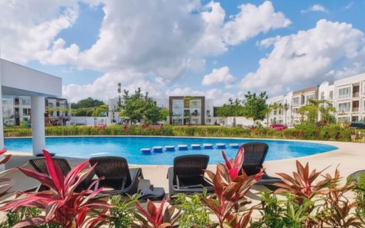 RESIDENCIAL IZAMAL – ZONA SUR