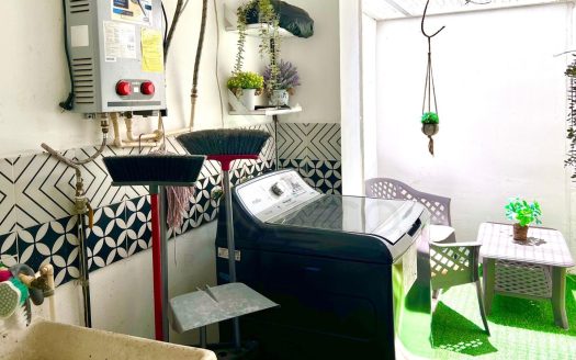 RESIDENCIAL IZAMAL – ZONA SUR