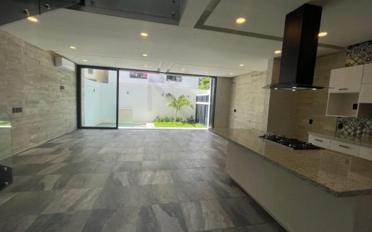 CASA EN VENTA RIO RESIDENCIAL