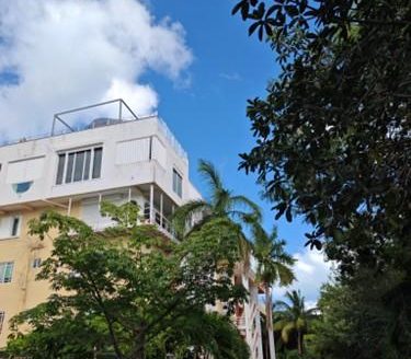 REFORMA EDIFICIO ARRECIFE PH 402 BAHIA AZUL