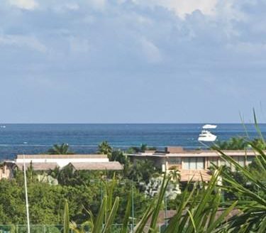 REFORMA EDIFICIO ARRECIFE PH 402 BAHIA AZUL