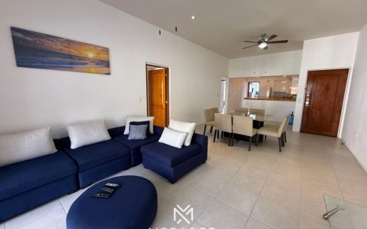 Av. Antonio Enríquez Savignac, El table