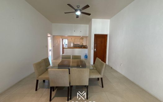 Av. Antonio Enríquez Savignac, El table