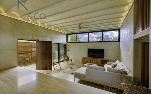 La Laguna, Puerto Cancún