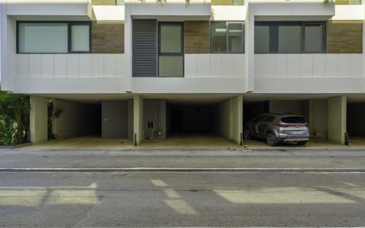 Marina Puerto Cancún