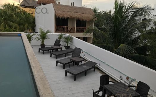 Puerto Morelos