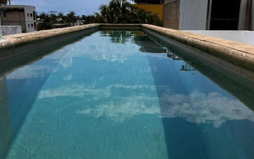 Puerto Morelos