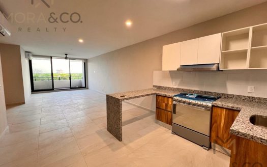 Av Huayacan, Residencial Arbolada