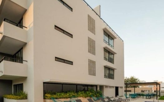 Av Huayacan, Residencial Arbolada
