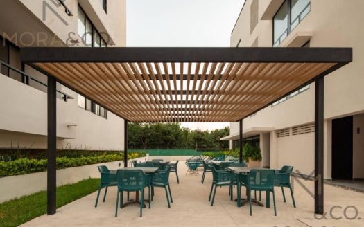 Av Huayacan, Residencial Arbolada