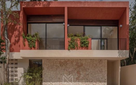 CASA EN VENTA DE 3 NIVELES – RESIDENCIAL VALENIA