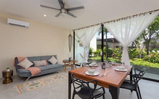 DK TULUM – REGIÓN 15 TULUM