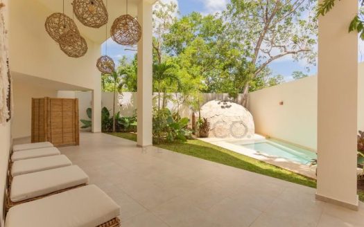 DK TULUM – REGIÓN 15 TULUM