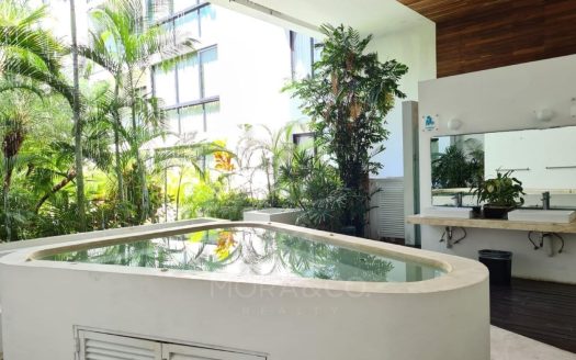 DEPARTAMENTO EN VENTA DE 1 HAB EN A-NAH LUXURY