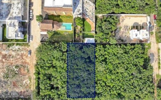 TERRENO EN VENTA EN ZONA AV. DE LOS COLEGIOS