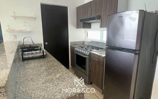 Av. Nichupté – Liverte