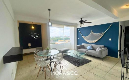 Av. Nichupté – Liverte