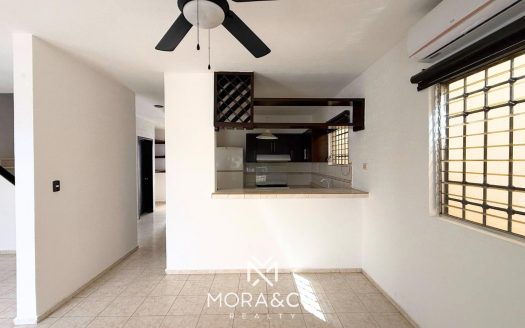 Santa Fé Plus II – Río Tiber