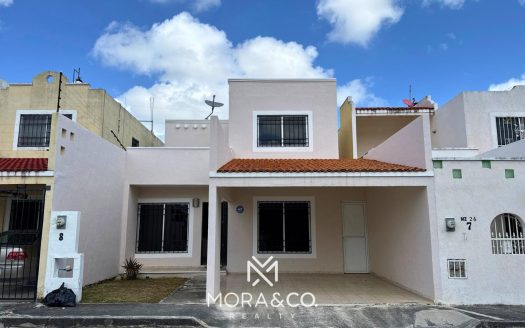 Santa Fé Plus II – Río Tiber