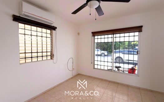 Santa Fé Plus II – Río Tiber