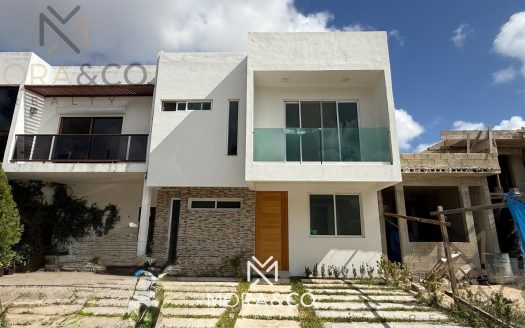 Residencial Arbolada