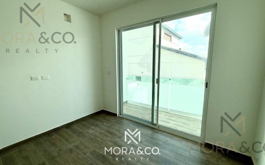 Residencial Arbolada