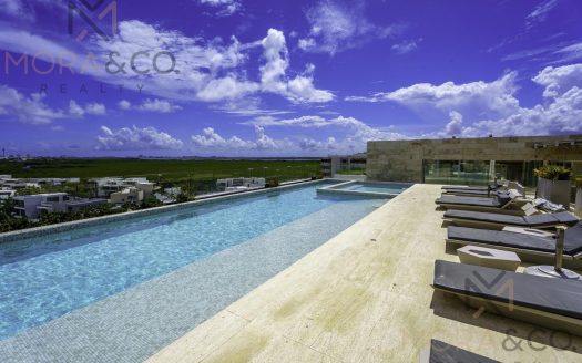 Marina Puerto Juárez Cancún