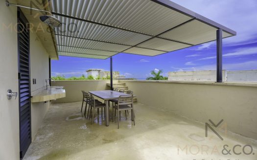 La Laguna, Puerto Cancún