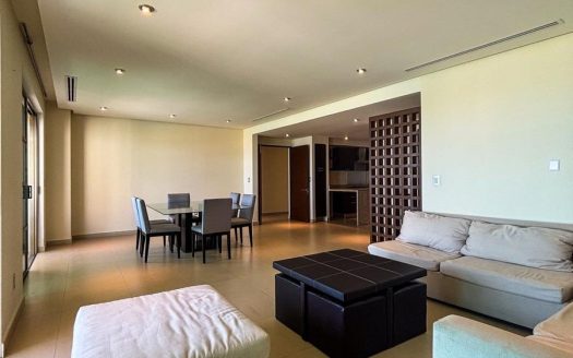 Novo Cancún Torre Apus, SLS