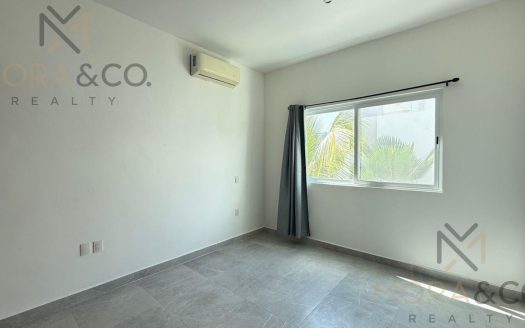 Residencial Aqua, Paseo de las Fuentes 72