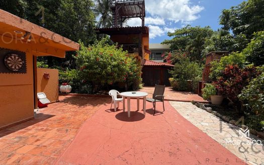 Puerto Morelos Quintana Roo