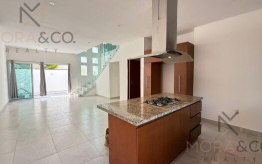Residencial Aqua, Paseo de las Fuentes 72