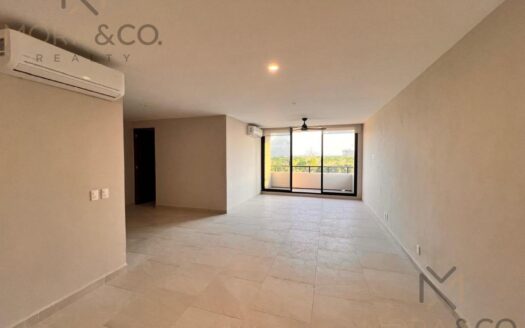 Av Huayacan, Residencial Arbolada