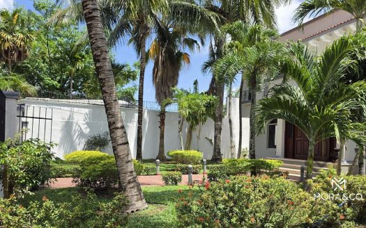 Residencial Campestre