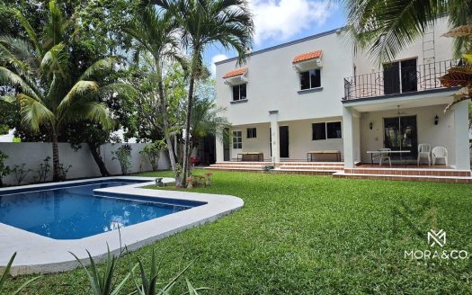 Residencial Campestre