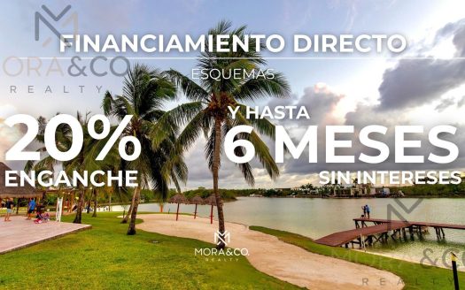Residencial Lagos del Sol