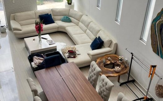 Residencial Lagos del Sol