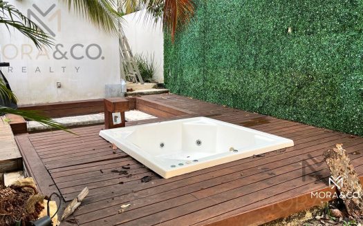 Residencial Lagos del Sol