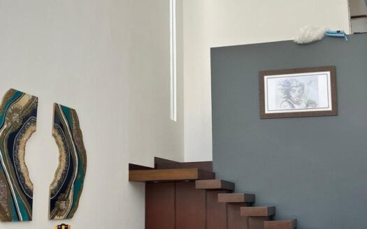Residencial Lagos del Sol
