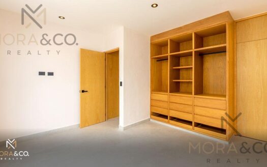 Aqua Residencial