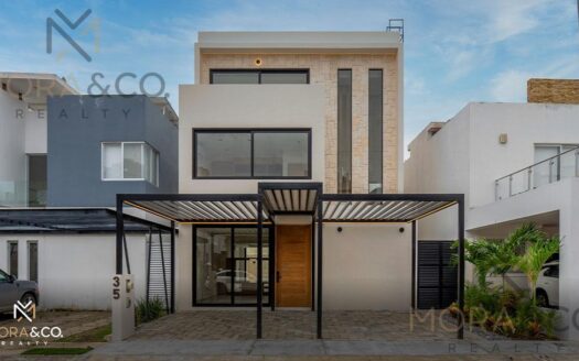 Aqua Residencial