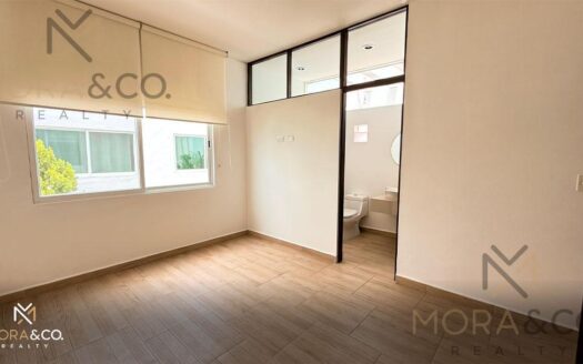 Residencial Arbolada