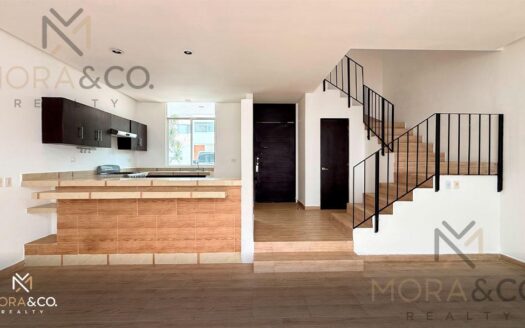 Residencial Arbolada